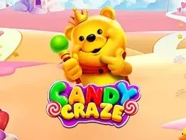Candy Craze