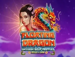 Floating Dragon - Dragon Boat Festival™