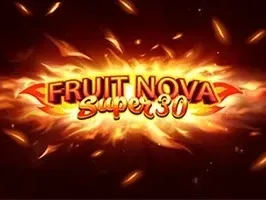 Fruit Super Nova 30 screenshot