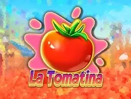 La Tomatina screenshot