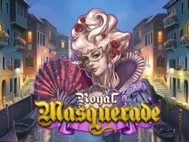 Royal Masquerade screenshot
